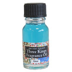 Óleo de Fragrância Três Reis Magos – 10 ml | Ancient Wisdom