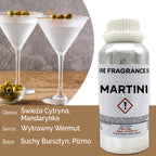 Óleo de Fragrância Puro Martini – 500 ml | Ancient Wisdom