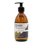 Gel de Lavagem para Mãos e Corpo Manga e Lima – 300 ml | Ancient Wisdom