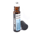 Roll-on de Óleos Essenciais Don't Worry! – 10 ml | Ancient Wisdom