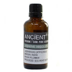 Absoluto de Jasmim 100% Puro – 50 ml | Ancient Wisdom