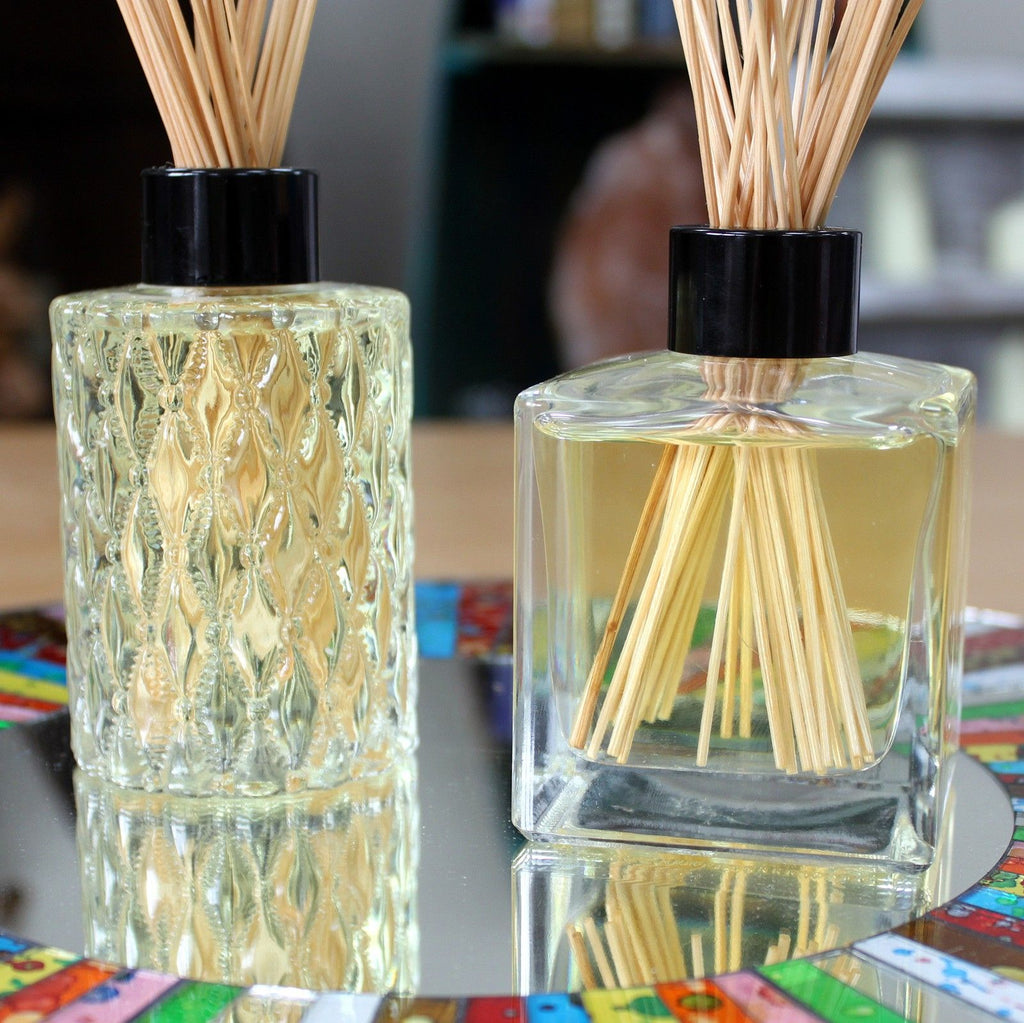 Frasco Redondo para Difusor – 150 ml | Ancient Wisdom