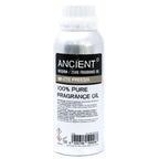 Óleo de Fragrância Puro Frésia Branca – 250 g | Ancient Wisdom