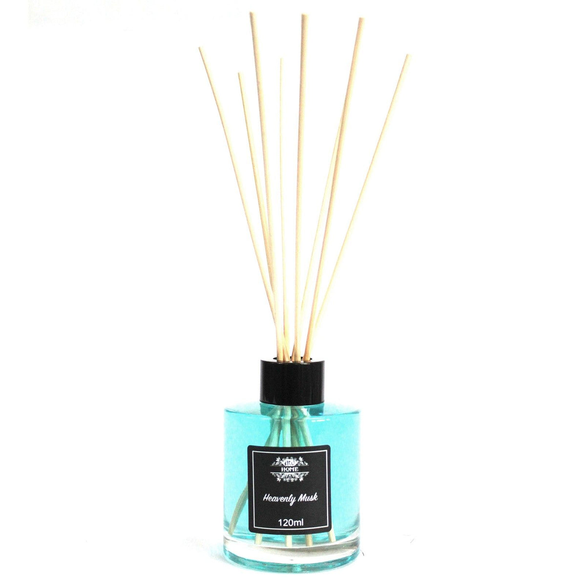 Difusor de Varetas Almíscar Celestial – 120 ml | Ancient Wisdom