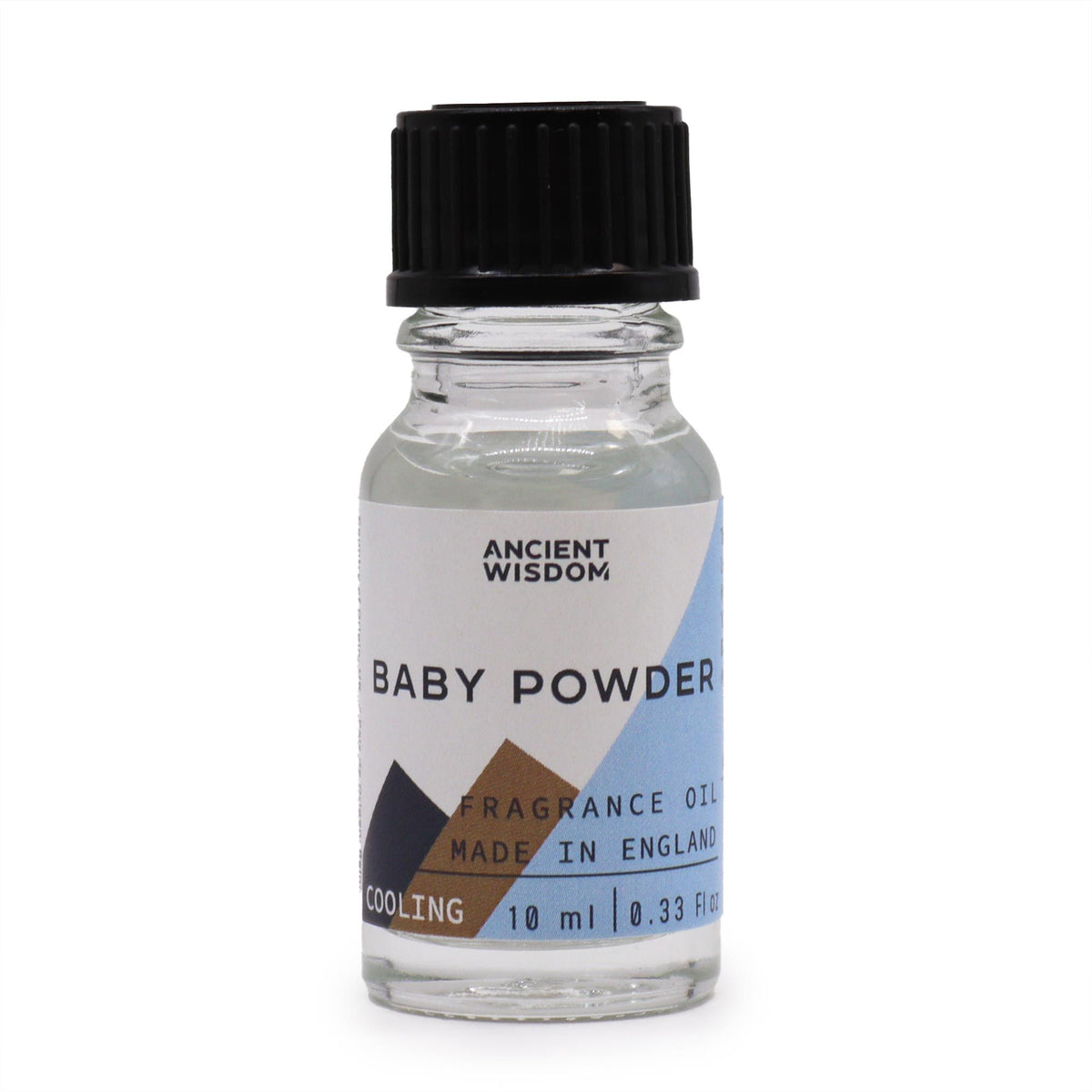 Óleo de Fragrância Pó de Talco – 10 ml | Ancient Wisdom