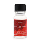 Óleo de Fragrância Vinho Quente – 10 ml | Ancient Wisdom