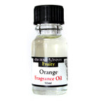 Óleo de Fragrância Laranja – 10 ml | Ancient Wisdom