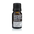 Óleo Essencial de Murta 100% Puro – 10 ml | Ancient Wisdom