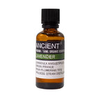 Óleo Essencial Biológico de Lavanda 100% Puro – 50 ml | Ancient Wisdom