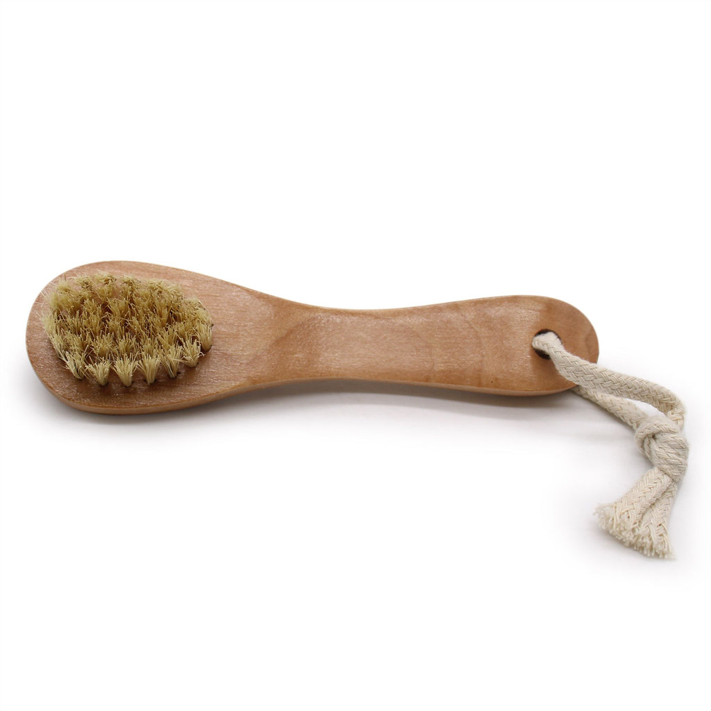 Escova de Limpeza Facial | Ancient Wisdom
