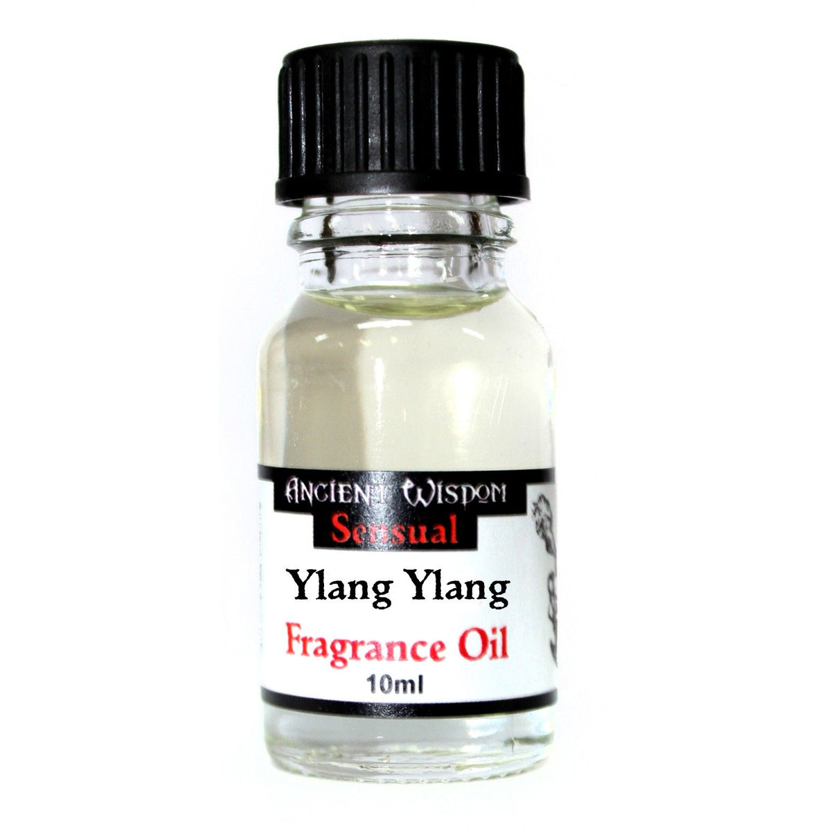 Óleo de Fragrância Ylang-Ylang – 10 ml | Ancient Wisdom