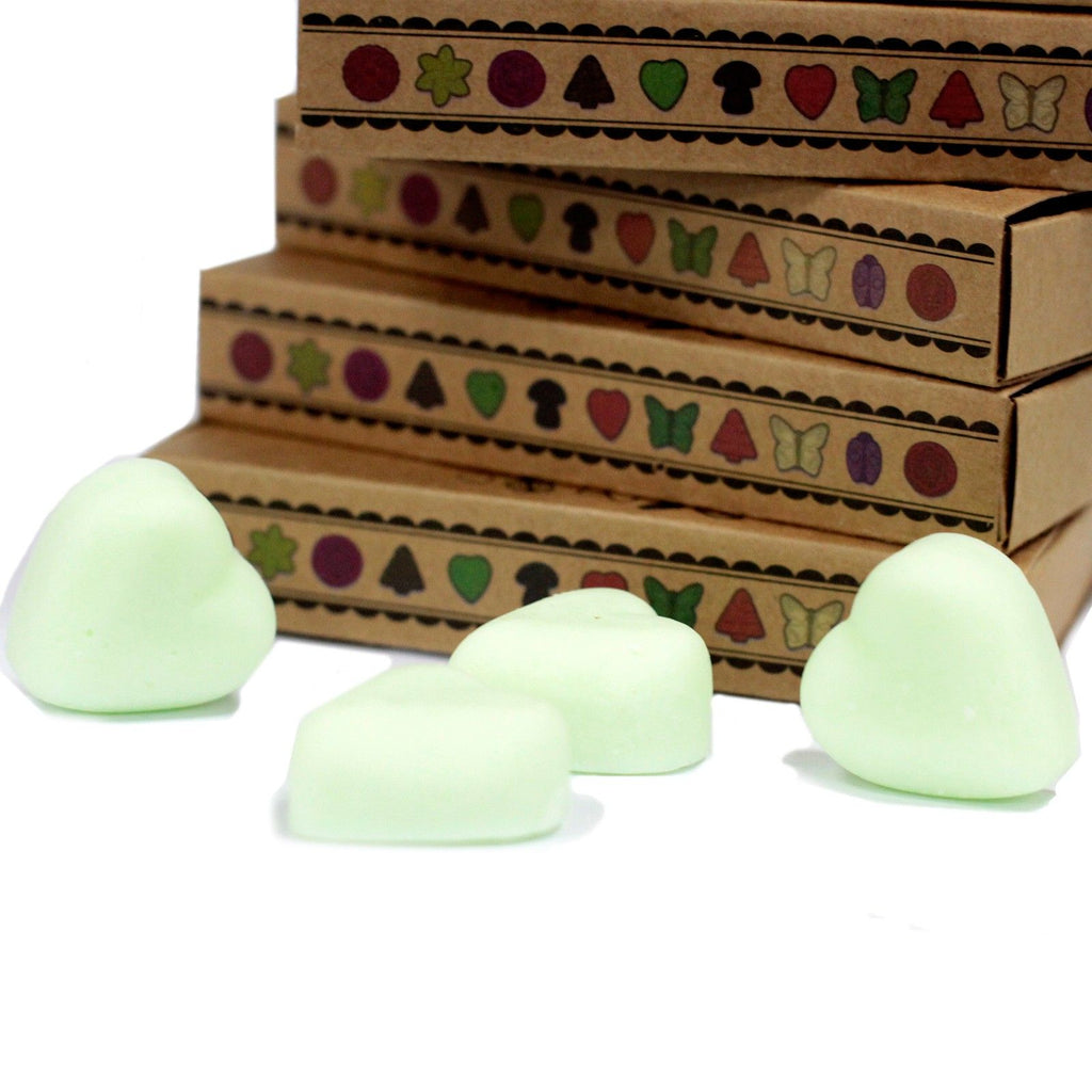 Conjunto de 6 Ceras Perfumadas – Melancia Fresca (Watermelon Fresh) | Ancient Wisdom