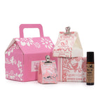 Conjunto Wellness Bloom & Bliss | Agnes + Cat