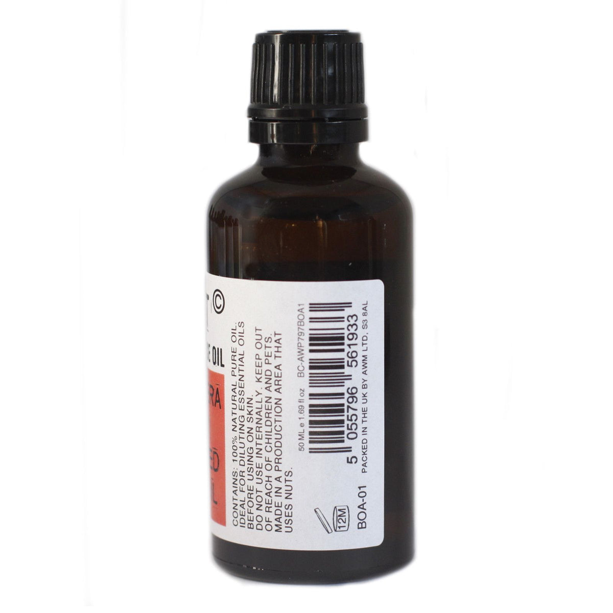 Óleo Base de Azeite 100% Puro – 50 ml | Ancient Wisdom