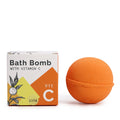 ANCIENT WISDOM - Bomba de Banho com Vitamina C e Citrinos 115 g