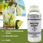 Óleo de Fragrância Puro Noite de Mojito – 500 ml | Ancient Wisdom