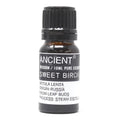 Óleo Essencial de Bétula Branca 100% Puro – 10 ml | Ancient Wisdom