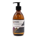 Gel de Lavagem para Mãos e Corpo Amora e Amêndoa – 300 ml | Ancient Wisdom