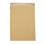 Envelope Almofadado Kraft com Bolhas – 245 × 350 mm + 40 mm | Ancient Wisdom