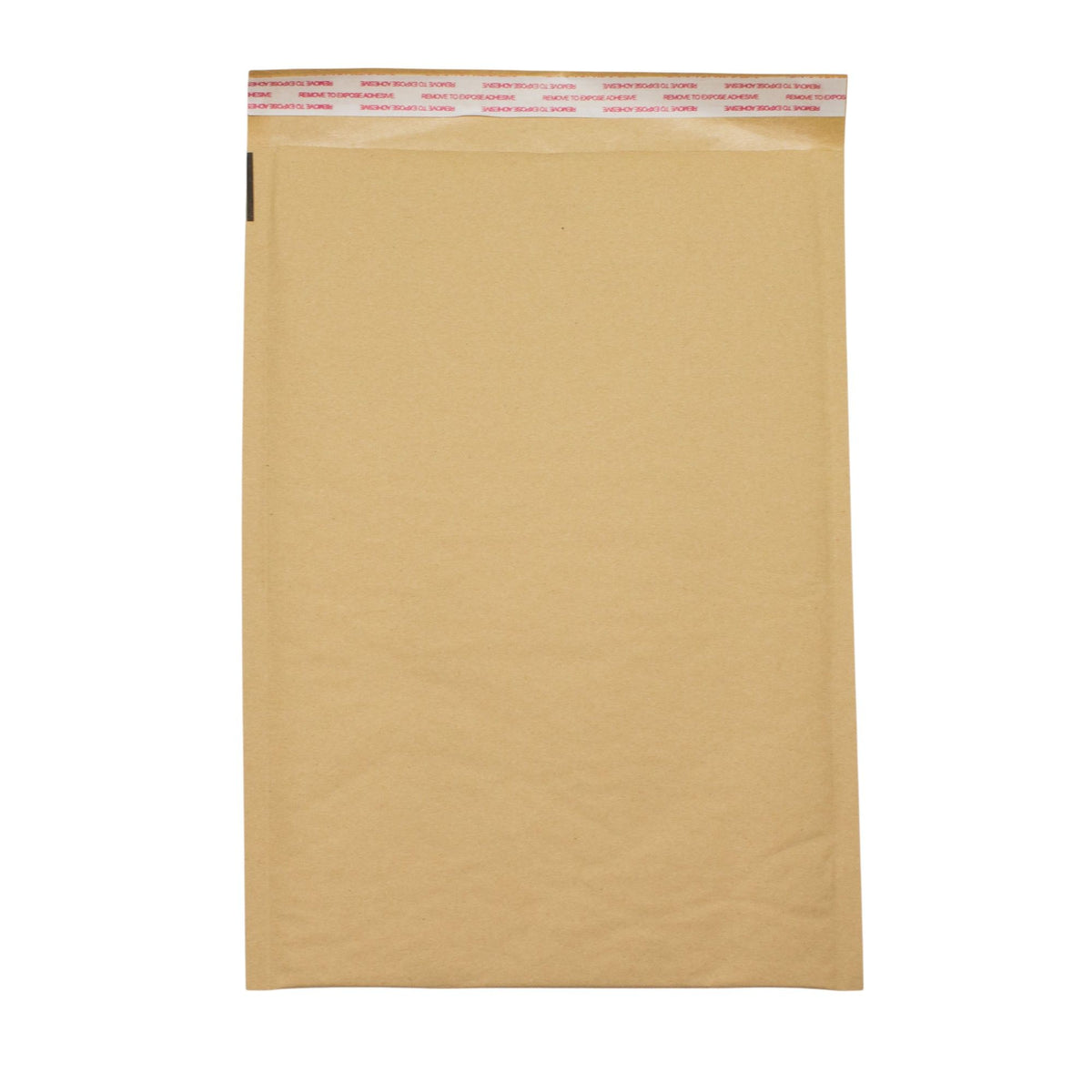 Envelope Almofadado Kraft com Bolhas – 245 × 350 mm + 40 mm | Ancient Wisdom