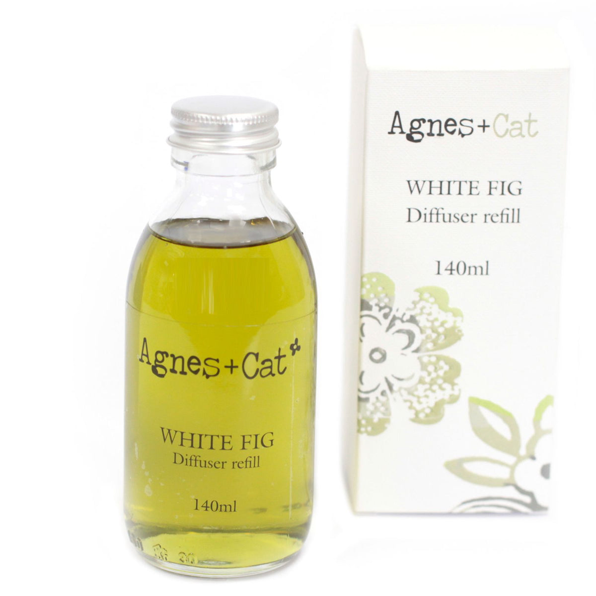 Recarga de Difusor Citrinos – 150 ml | Agnes + Cat