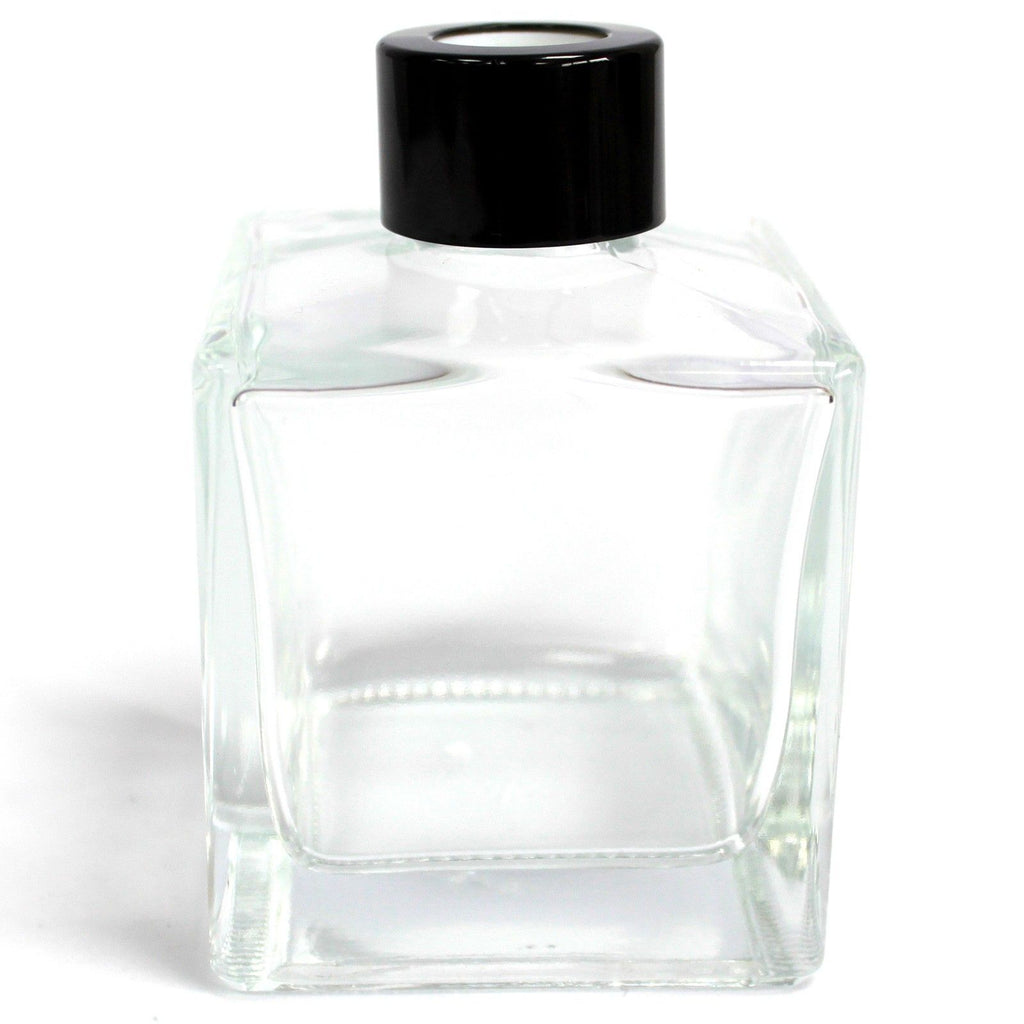Frasco Quadrado para Difusor – 200 ml | Ancient Wisdom
