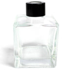 Frasco Quadrado para Difusor – 200 ml | Ancient Wisdom