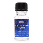 Óleo de Fragrância Noites de Inverno Aconchegantes – 10 ml | Ancient Wisdom