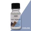 Óleo de Fragrância Pó de Talco – 10 ml | Ancient Wisdom
