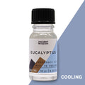 Óleo de Fragrância Eucalipto – 10 ml | Ancient Wisdom