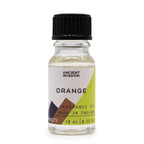 Óleo de Fragrância Laranja – 10 ml | Ancient Wisdom