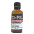 Óleo Essencial de Tomilho Vermelho 100% Puro – 50 ml | Ancient Wisdom