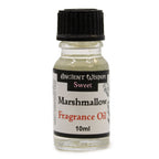 Óleo de Fragrância Marshmallow – 10 ml | Ancient Wisdom
