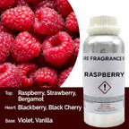 Óleo de Fragrância Puro Framboesa – 500 ml | Ancient Wisdom