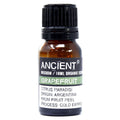 Óleo Essencial Biológico de Toranja 100% Puro – 10 ml | Ancient Wisdom