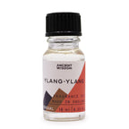 Óleo de Fragrância Ylang-Ylang – 10 ml | Ancient Wisdom