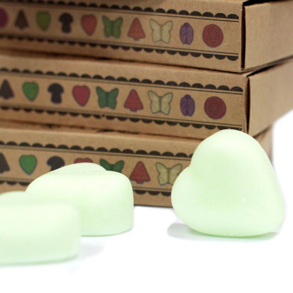 Conjunto de 6 Ceras Perfumadas – Melancia Fresca (Watermelon Fresh) | Ancient Wisdom