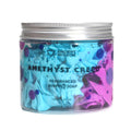 Sabonete Cremoso Batido Amethyst Creed – 120 g | Ancient Wisdom
