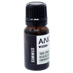 Mistura de Óleos Essenciais Simmus em Caixa – 10 ml | Ancient Wisdom