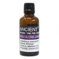 Óleo Essencial de Lavanda de Alta Montanha 100% Puro – 50 ml | Ancient Wisdom