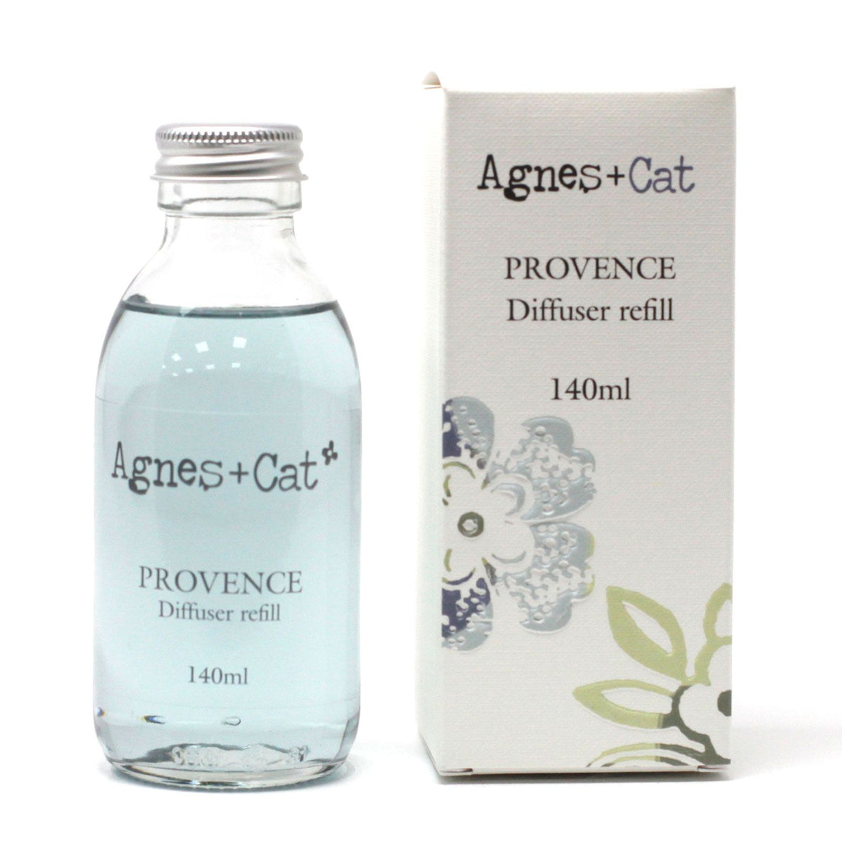 Recarga de Difusor Provence – 150 ml | Agnes + Cat