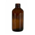 Frasco de Vidro Âmbar com Bomba – 250 ml | Ancient Wisdom