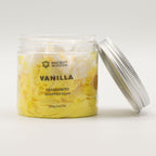Sabonete Cremoso Batido Baunilha – 120 g | Ancient Wisdom