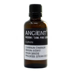 Óleo Essencial de Semente de Cominho 100% Puro – 50 ml | Ancient Wisdom