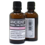 Óleo Essencial de Salva 100% Puro – 50 ml | Ancient Wisdom