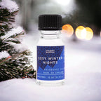 Óleo de Fragrância Noites de Inverno Aconchegantes – 10 ml | Ancient Wisdom