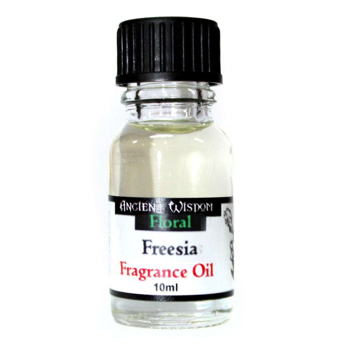 Óleo de Fragrância Frésia – 10 ml | Ancient Wisdom