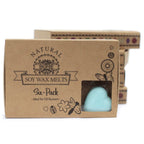 Conjunto de 6 Ceras Perfumadas – Nag Champa | Ancient Wisdom