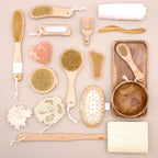 Escova de Limpeza Facial | Ancient Wisdom
