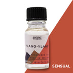 Óleo de Fragrância Ylang-Ylang – 10 ml | Ancient Wisdom